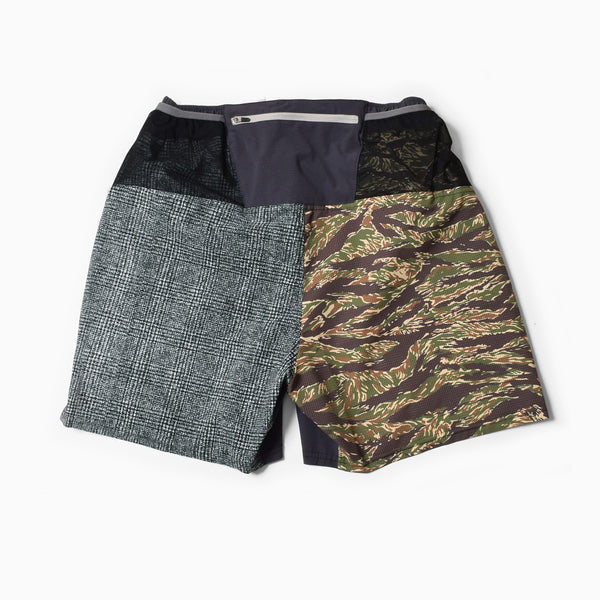 MMA_RYOGEN Racing Run Shorts (Congestion/Another2) – MOUNTAIN
