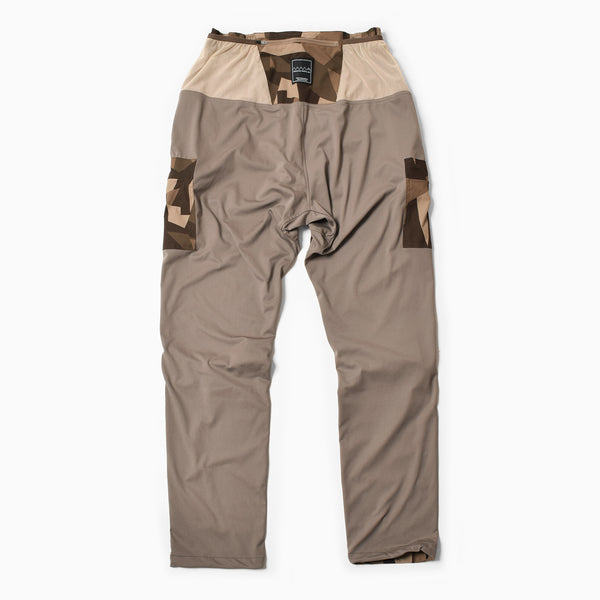 MMA 7-pockets Run Long Pants V4 (Beige) – MOUNTAIN MARTIAL ARTS TOKYO
