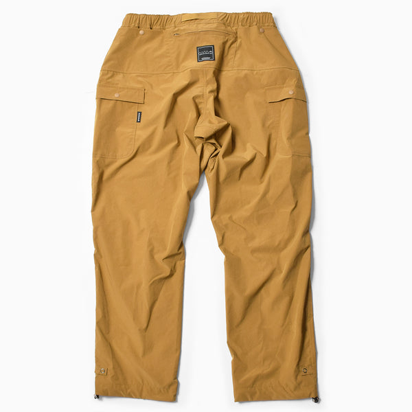 MMA SOLOTEX 8-pockets Pants V4 (Mustard) – MOUNTAIN MARTIAL ARTS TOKYO