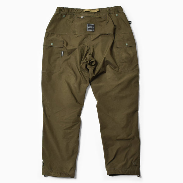 MMA SOLOTEX 8-pockets Pants V4 (Olive) – MOUNTAIN MARTIAL ARTS TOKYO