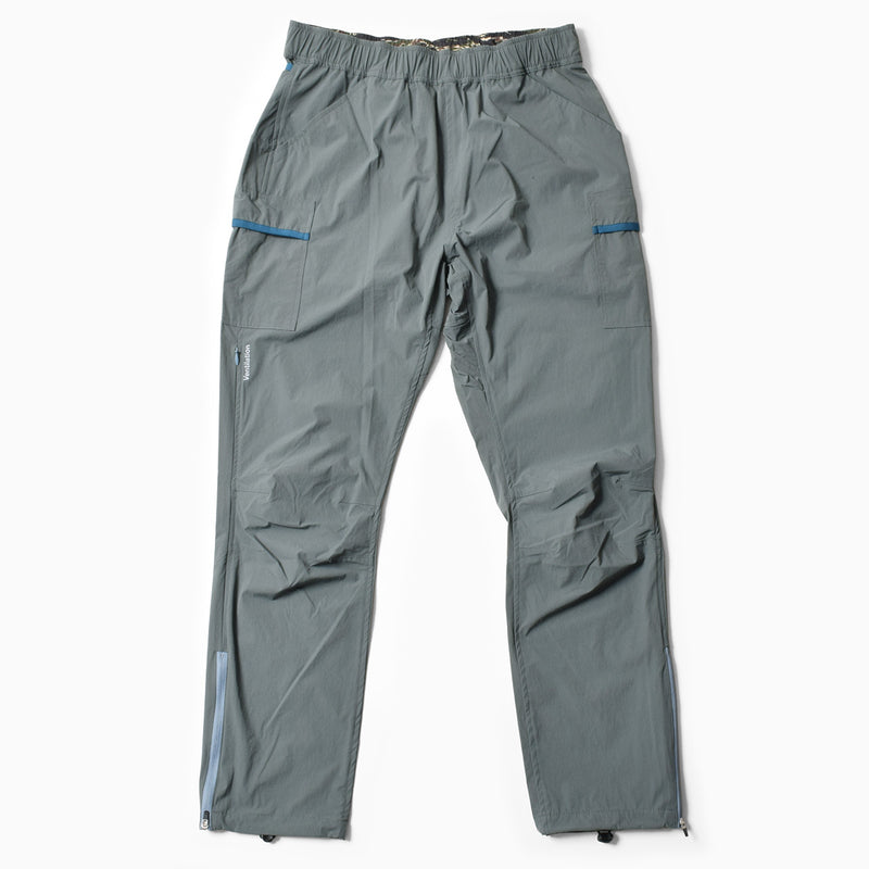 MMA Ventilation Training Jogger (Smoky Blue) – MOUNTAIN MARTIAL