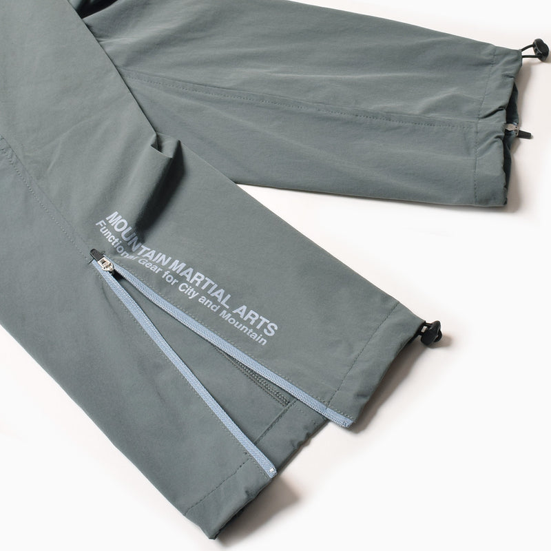 MMA Ventilation Training Jogger (Smoky Blue) – MOUNTAIN MARTIAL