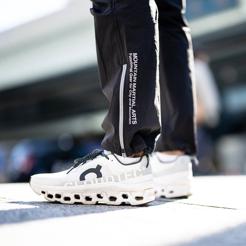 MMA Ventilation Training Jogger (Smoky Blue) – MOUNTAIN MARTIAL