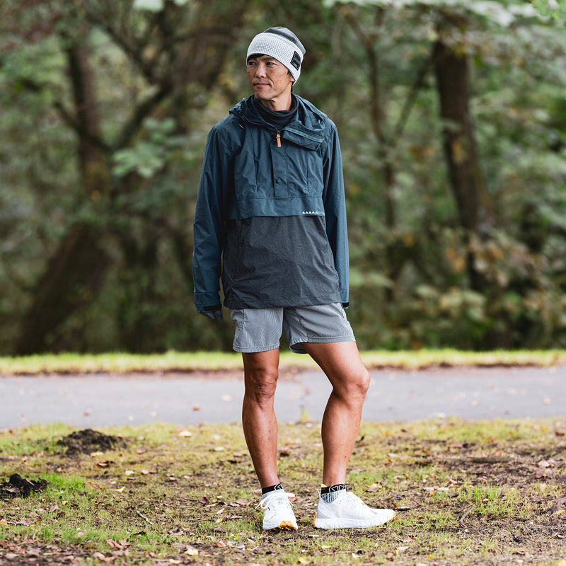 MMA 7-pockets Run Shorts V7 Mini Check) – MOUNTAIN MARTIAL ARTS TOKYO