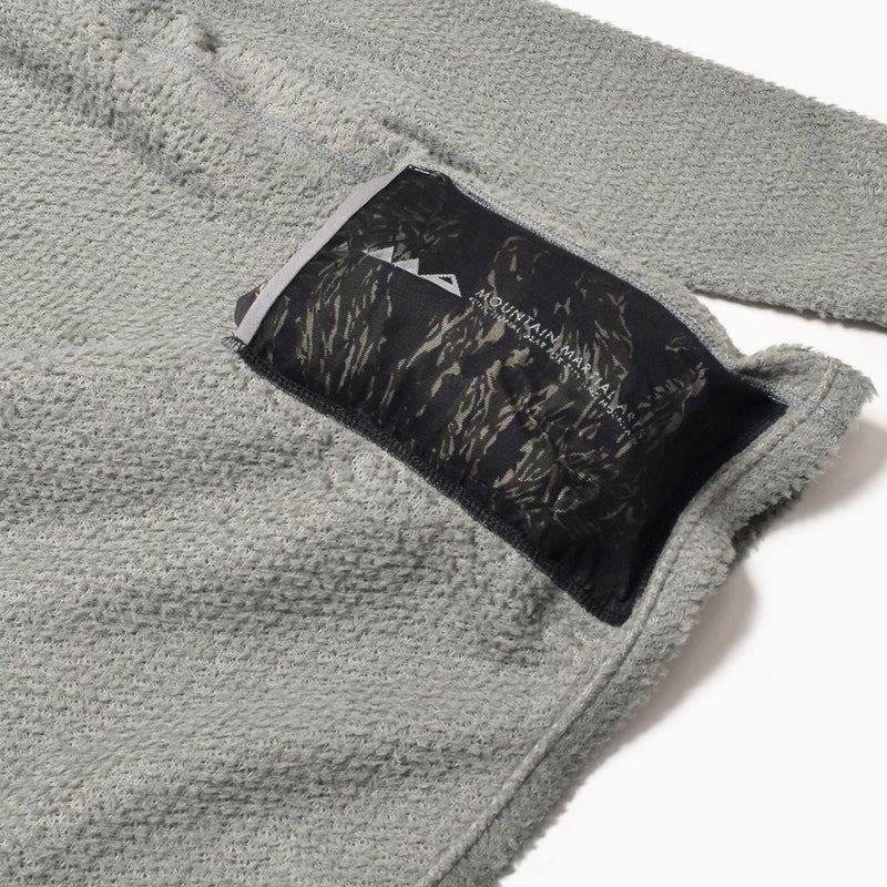 MMA PERTEX® Wind Shell+POLARTEC® Alpha Direct LS Tee (Black)