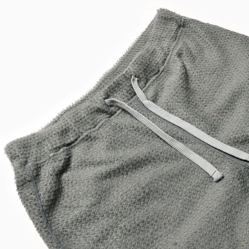 MMA PERTEX® Wind Pants + POLARTEC® Alpha Direct Tights (Black)