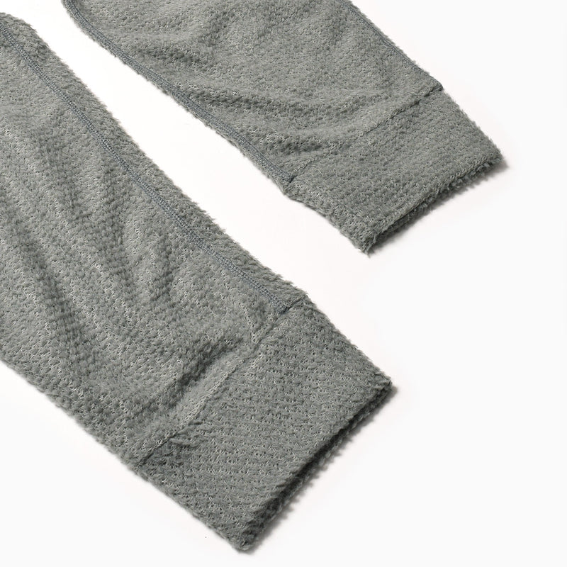 MMA PERTEX® Wind Pants + POLARTEC® Alpha Direct Tights (Black)