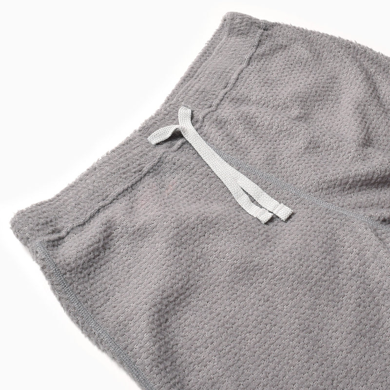 MMA PERTEX® Wind Pants + POLARTEC® Alpha Direct Tights (Charcoal)