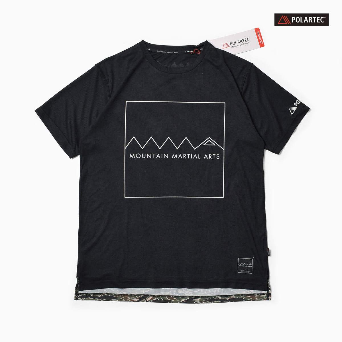 TOPS – MOUNTAIN MARTIAL ARTS TOKYO