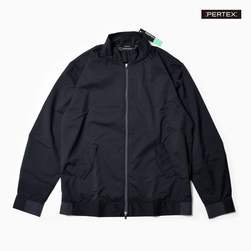 MMA PERTEX® Swing Top “BACKLUND” (Black)