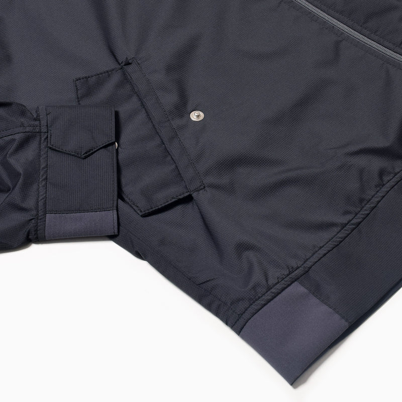 MMA PERTEX® Swing Top “BACKLUND” (Black)