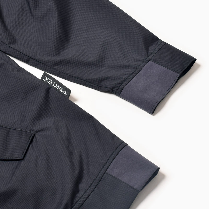 MMA PERTEX® Swing Top “BACKLUND” (Black)