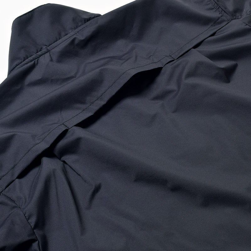 MMA PERTEX® Swing Top “BACKLUND” (Black)