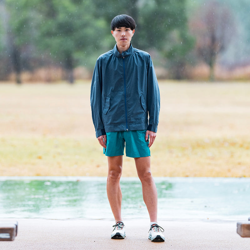 MMA PERTEX® Swing Top “BACKLUND” (Black)