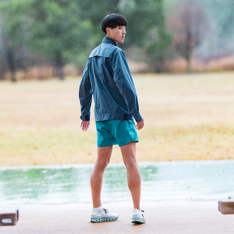 MMA PERTEX® Swing Top “BACKLUND” (Black)