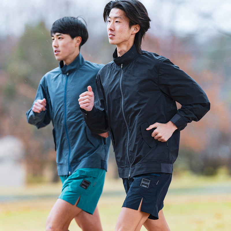 MMA PERTEX® Swing Top “BACKLUND” (Black)