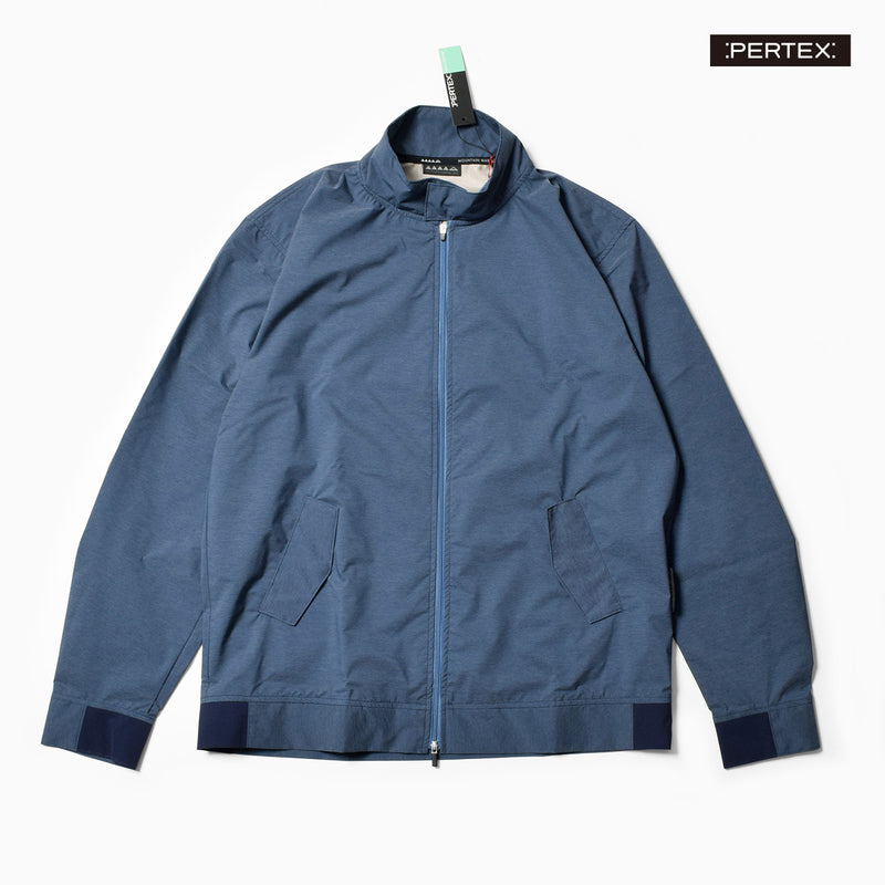 MMA PERTEX® Swing Top “BACKLUND” (Navy)