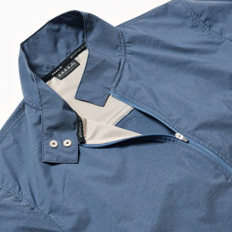 MMA PERTEX® Swing Top “BACKLUND” (Navy)