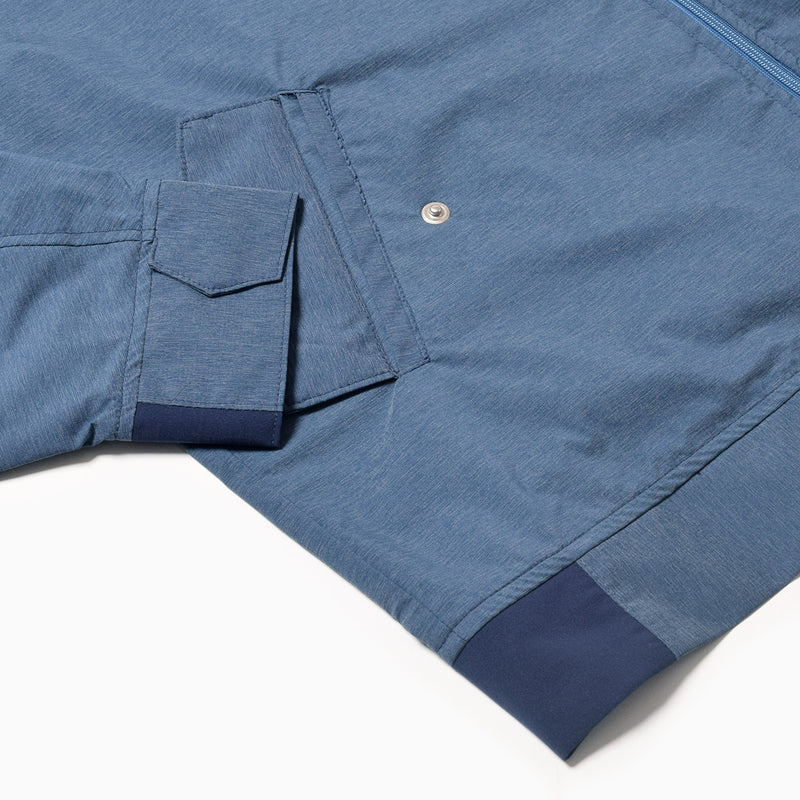 MMA PERTEX® Swing Top “BACKLUND” (Navy)