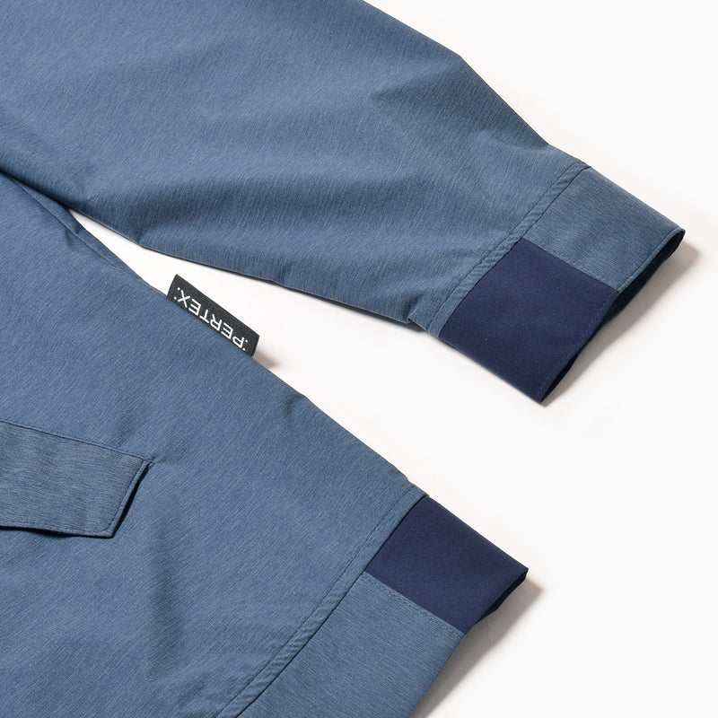 MMA PERTEX® Swing Top “BACKLUND” (Navy)