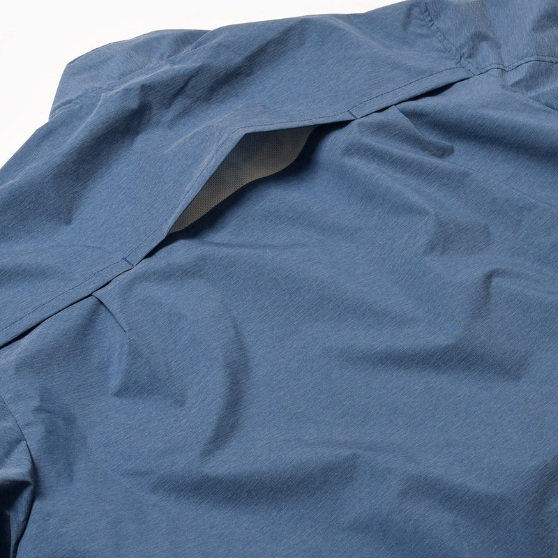 MMA PERTEX® Swing Top “BACKLUND” (Navy)