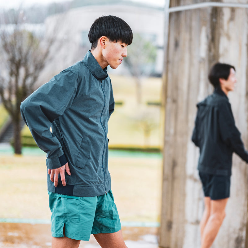 MMA PERTEX® Swing Top “BACKLUND” (Navy)