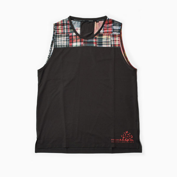 MMA_RYOGEN Racing Sleeve-less (Chaos/Another1)