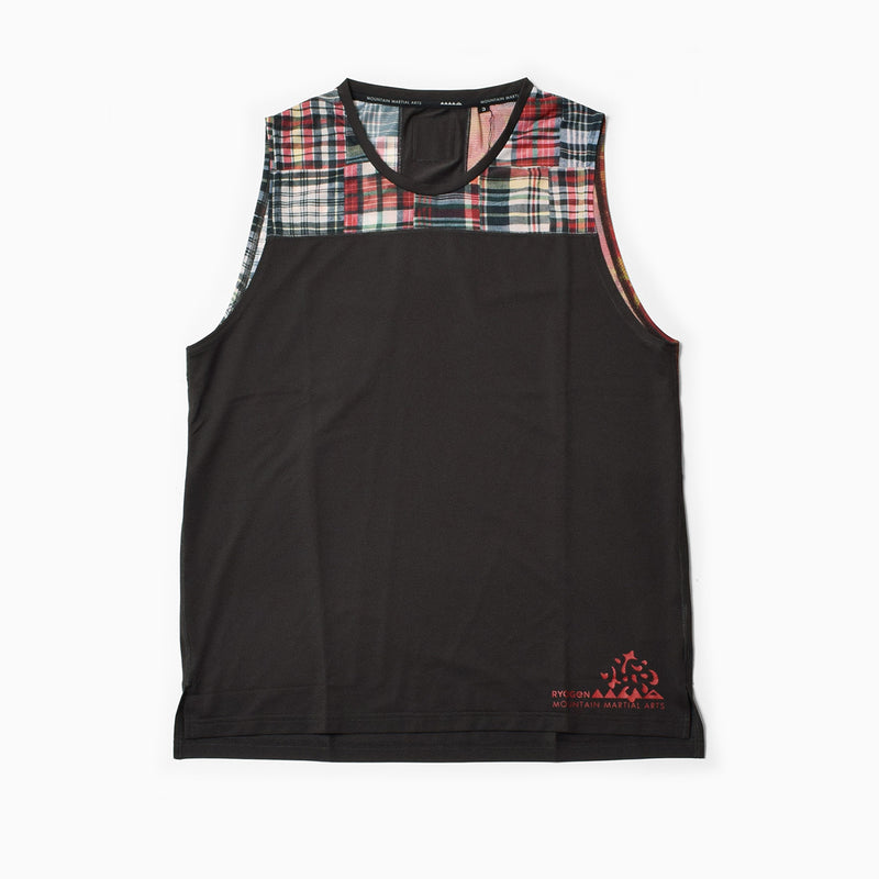 MMA_RYOGEN Racing Sleeve-less (Chaos/Another1)