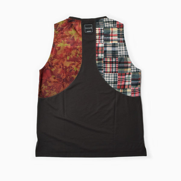 MMA_RYOGEN Racing Sleeve-less (Chaos/Another1)