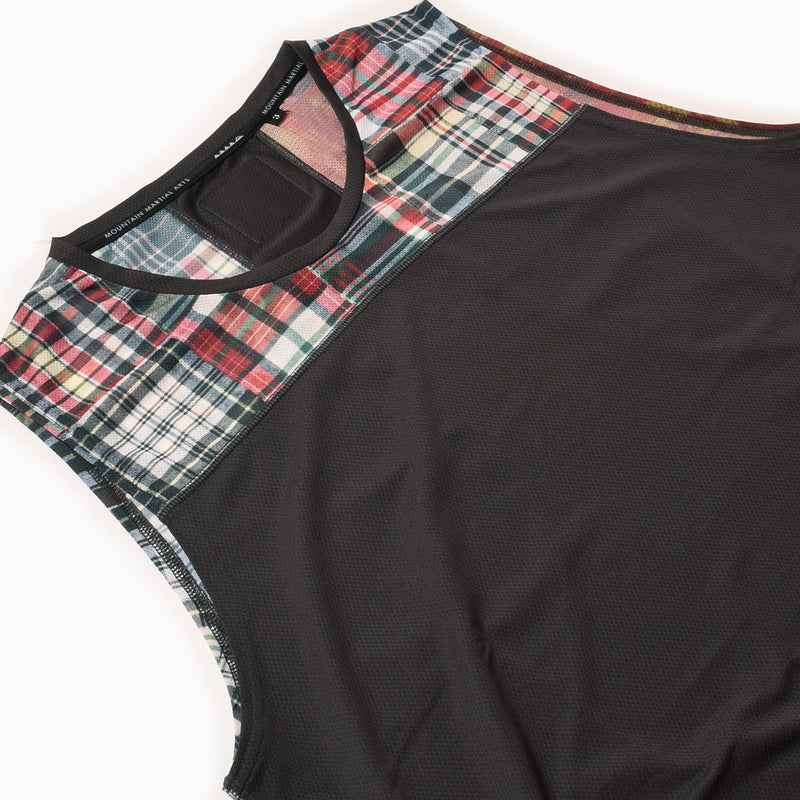 MMA_RYOGEN Racing Sleeve-less (Chaos/Another1)