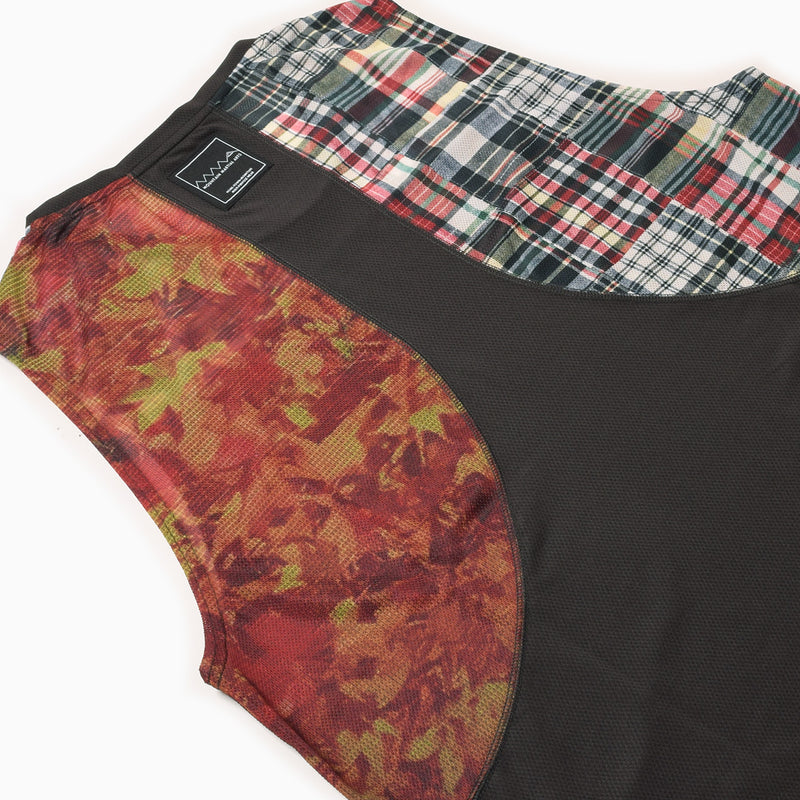 MMA_RYOGEN Racing Sleeve-less (Chaos/Another1)