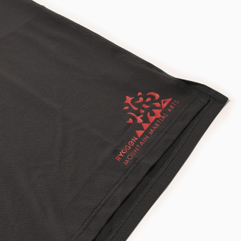 MMA_RYOGEN Racing Sleeve-less (Chaos/Another1)