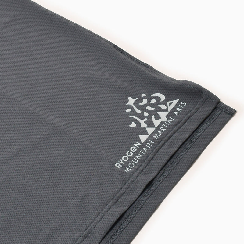 MMA_RYOGEN Racing Sleeve-less (Congestion/Another2)