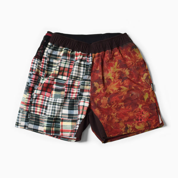MMA_RYOGEN Racing Run Shorts (Chaos/Another1)