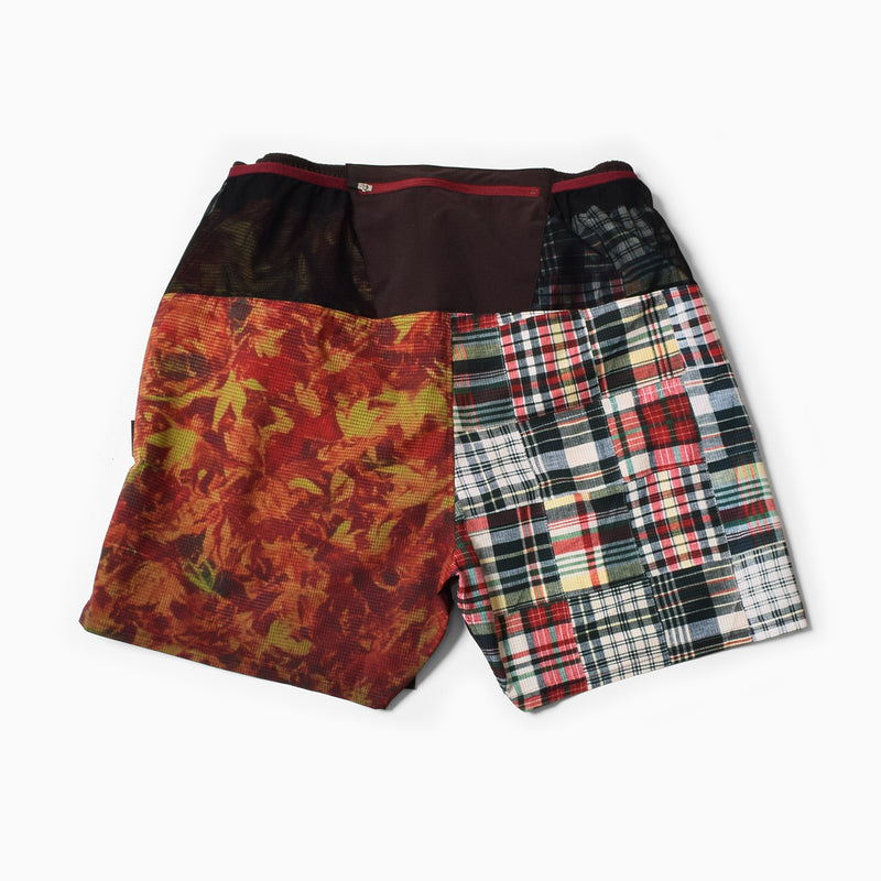 MMA_RYOGEN Racing Run Shorts (Chaos/Another1)