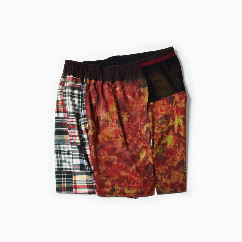 MMA_RYOGEN Racing Run Shorts (Chaos/Another1)
