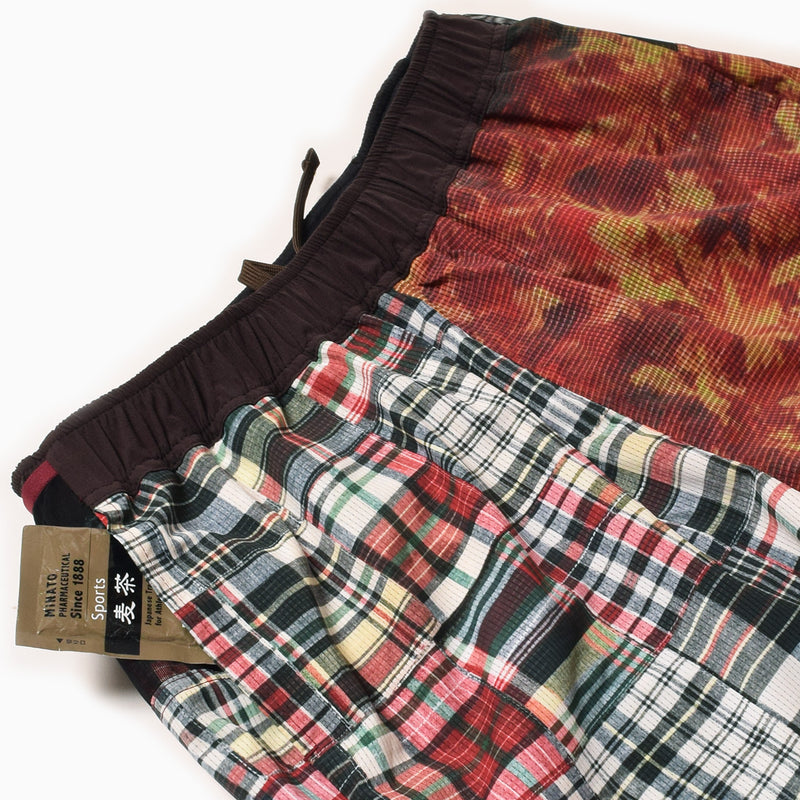 MMA_RYOGEN Racing Run Shorts (Chaos/Another1)