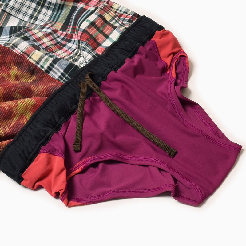 MMA_RYOGEN Racing Run Shorts (Chaos/Another1)