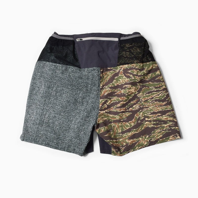 MMA_RYOGEN Racing Run Shorts (Congestion/Another2)