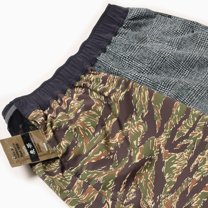 MMA_RYOGEN Racing Run Shorts (Congestion/Another2)