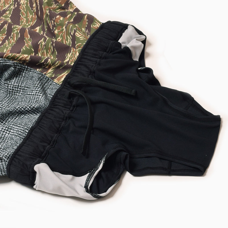 MMA_RYOGEN Racing Run Shorts (Congestion/Another2)