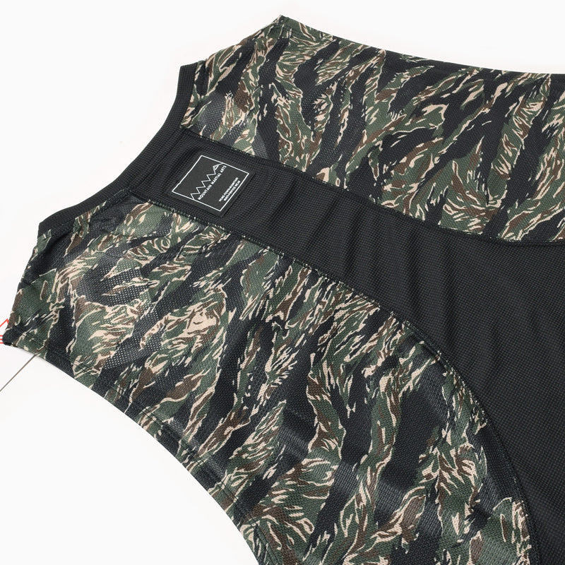 MMA 100MPJ Trail Sleeve-less (Black) – MOUNTAIN MARTIAL ARTS TOKYO