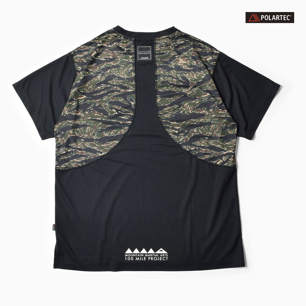 TOPS – MOUNTAIN MARTIAL ARTS TOKYO