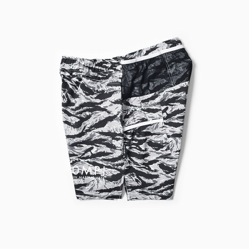 MMA 100MPJ Racing Trail Run Shorts (Grayish) – MOUNTAIN MARTIAL