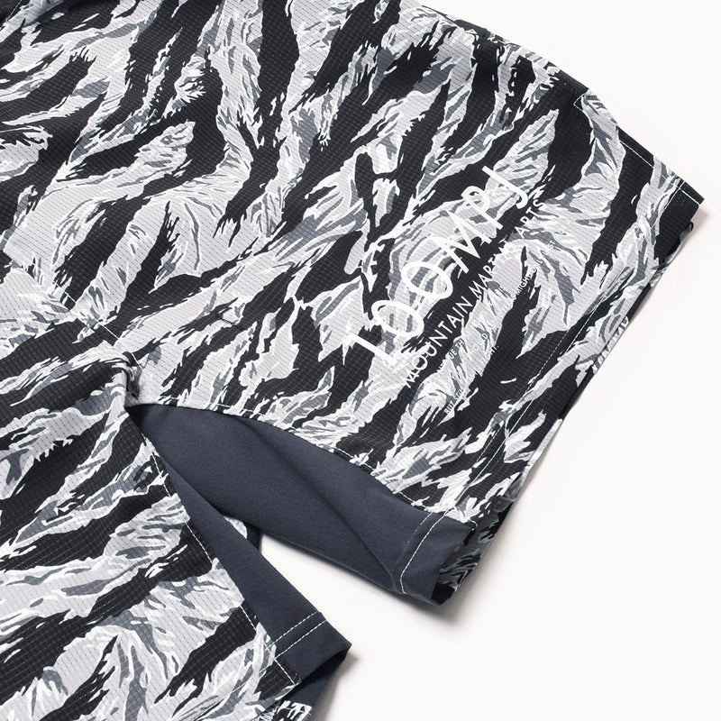 MMA 100MPJ Racing Trail Run Shorts (Grayish) – MOUNTAIN MARTIAL