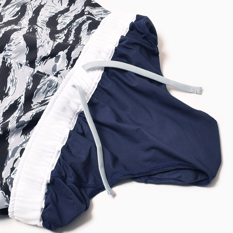 MMA 100MPJ Racing Trail Run Shorts (Grayish) – MOUNTAIN MARTIAL