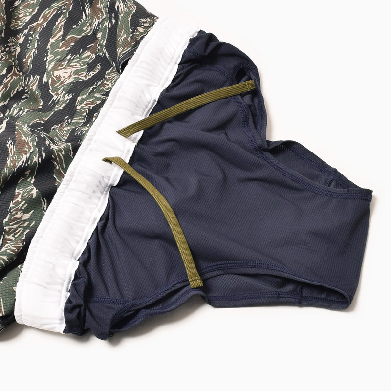 MMA 100MPJ Racing Trail Run Shorts (Tiger Camo) – MOUNTAIN MARTIAL