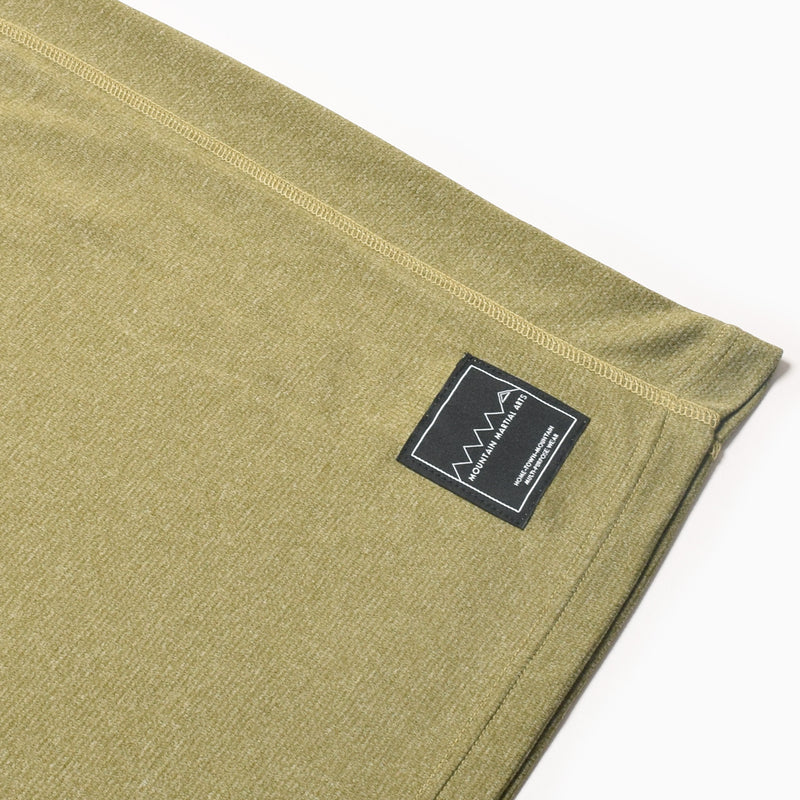 MMA POLARTEC® Power Wool Vest (Forest)