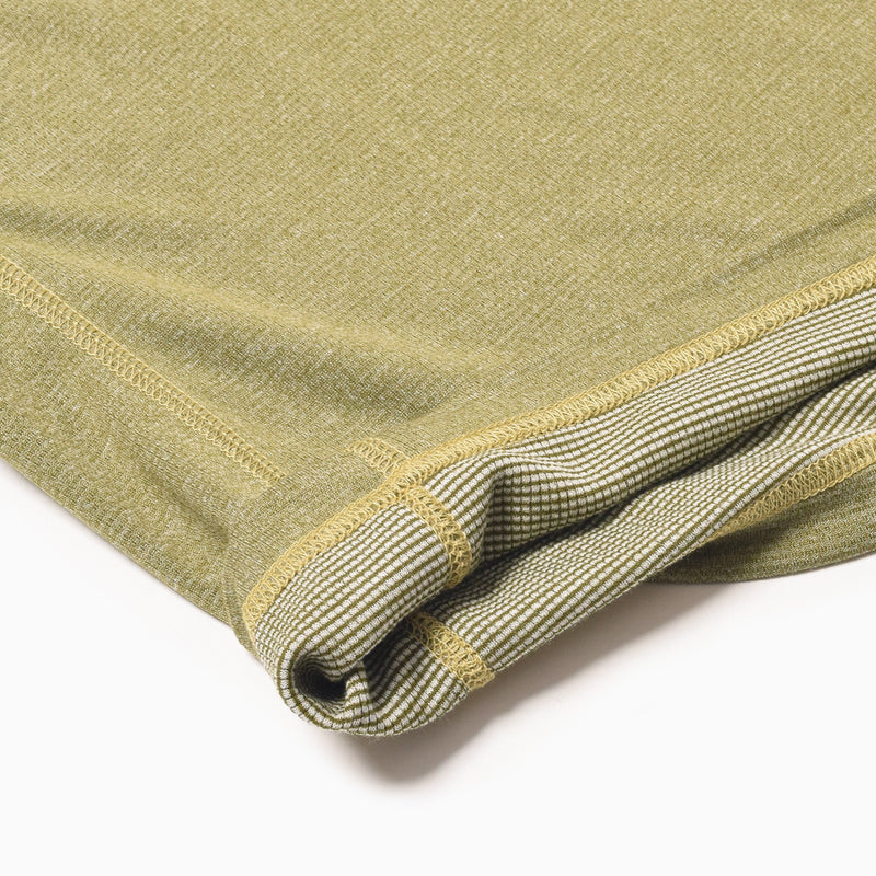 MMA POLARTEC® Power Wool Vest (Forest)