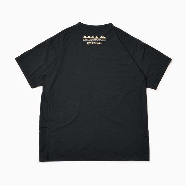 MMA_Takaya 3itsuka Photo Tee (Black)